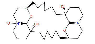 Araguspongine L